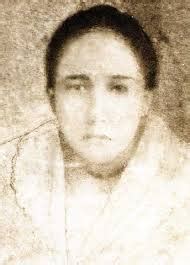 josefa rizal tagalog|JOSEFA RIZAL: The Katipunera .